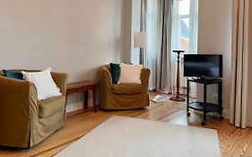 Haus Meerzeit Whg.1